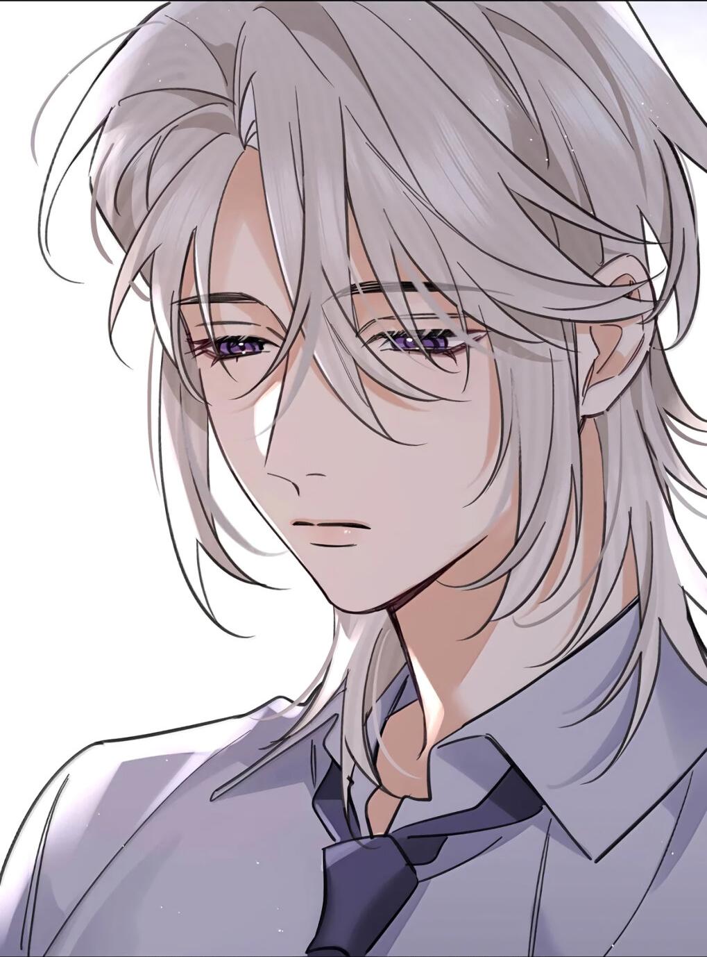 Манга Волк хочет взять за меня ответственность - Глава 37 Страница 31