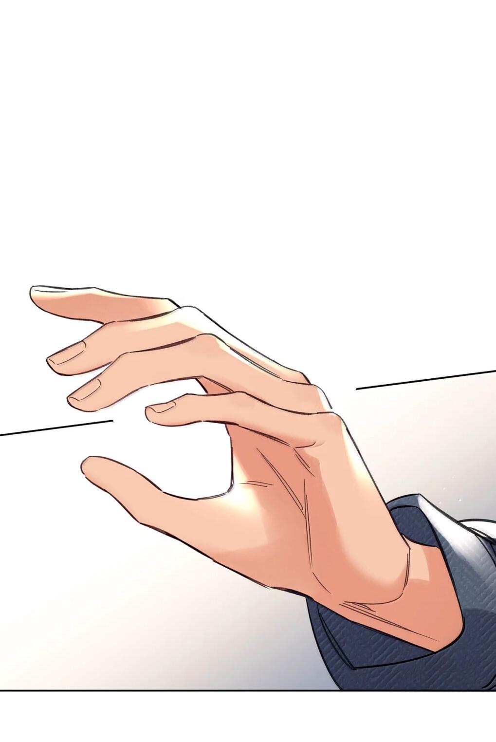 Манга Волк хочет взять за меня ответственность - Глава 38 Страница 34