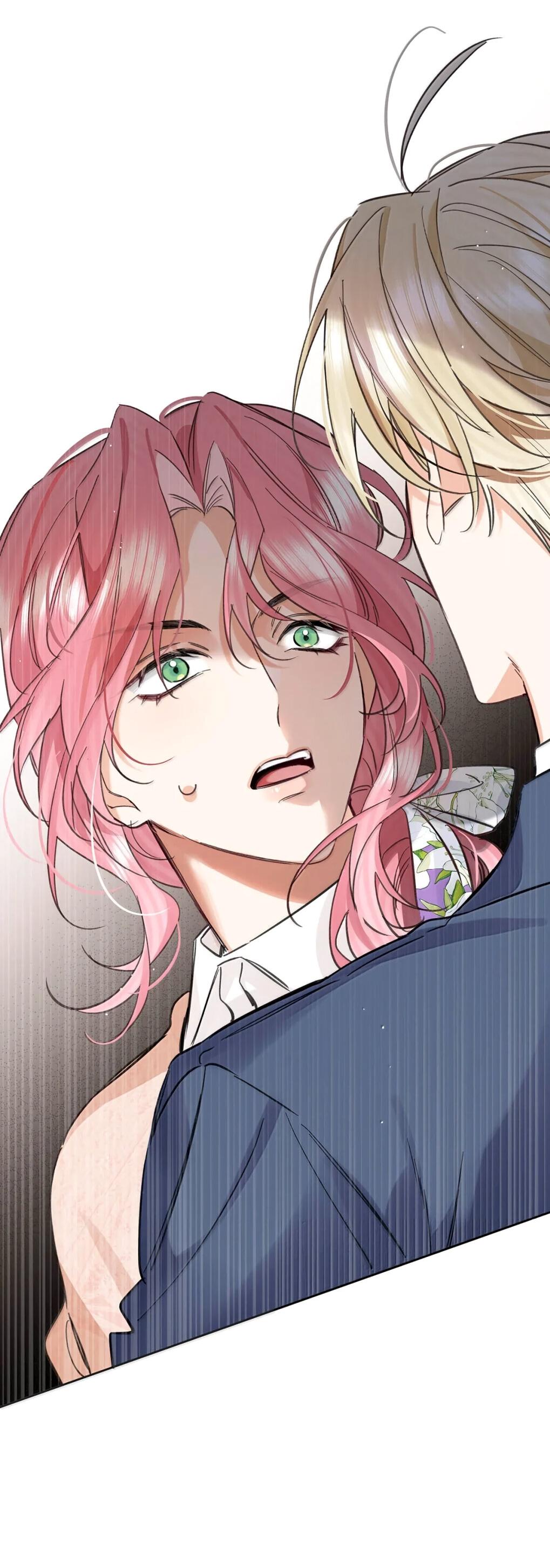 Манга Волк хочет взять за меня ответственность - Глава 38 Страница 26