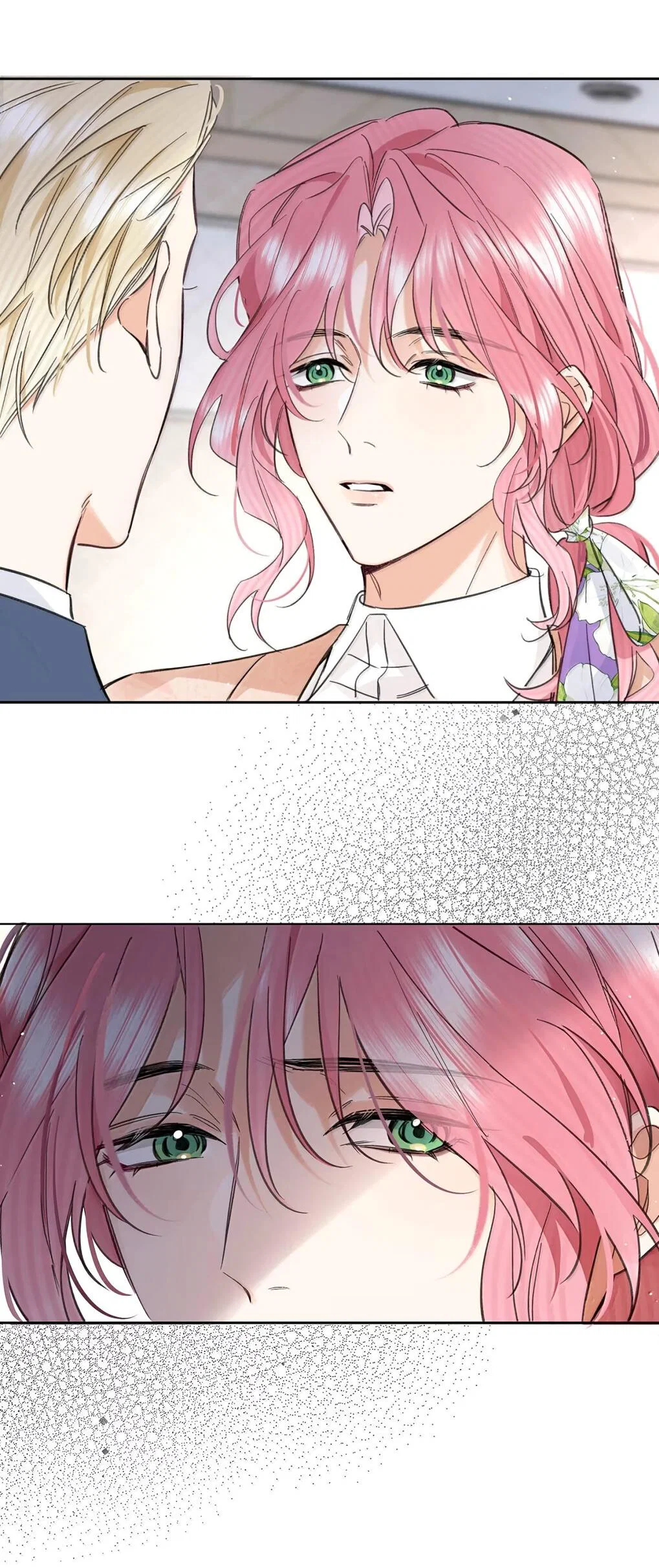 Манга Волк хочет взять за меня ответственность - Глава 39 Страница 31