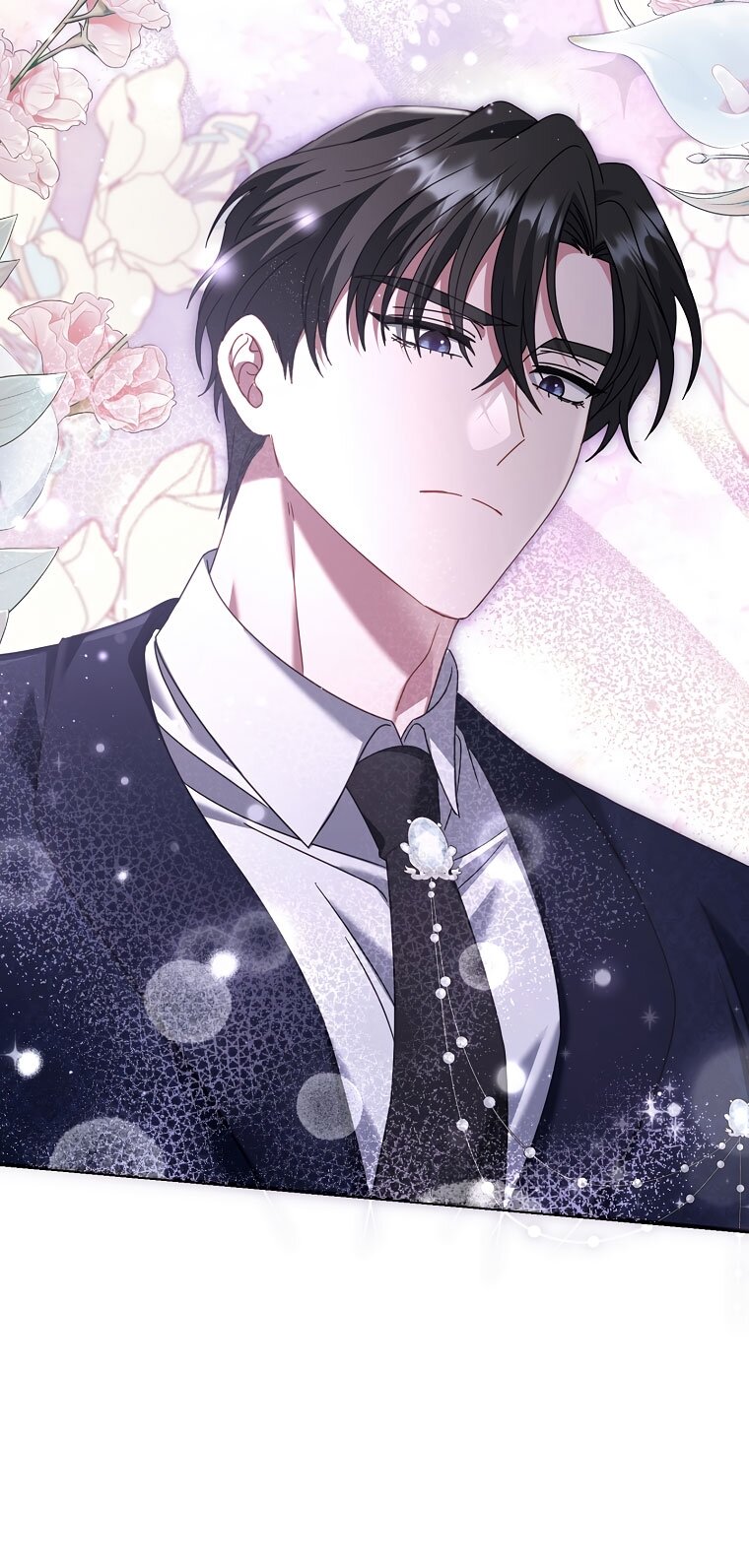 Манга Вместо сына я выберу отца - Глава 46 Страница 71