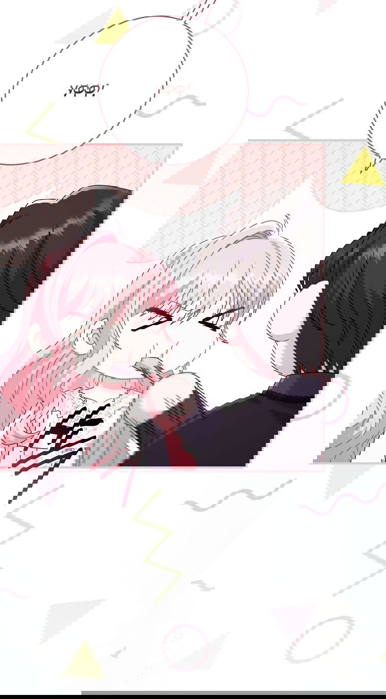 Манга Вместо сына я выберу отца - Глава 46 Страница 21