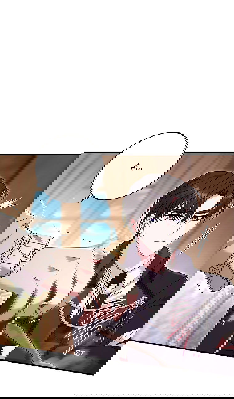 Манга Вместо сына я выберу отца - Глава 46 Страница 5