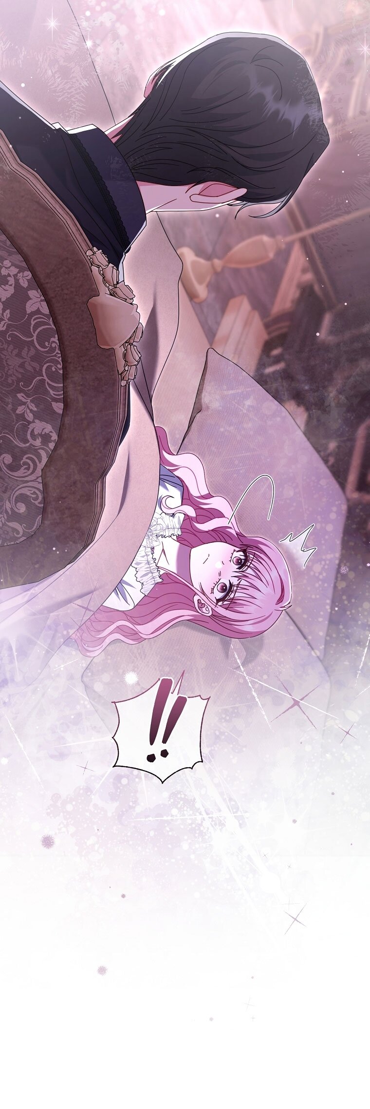 Манга Вместо сына я выберу отца - Глава 45 Страница 29