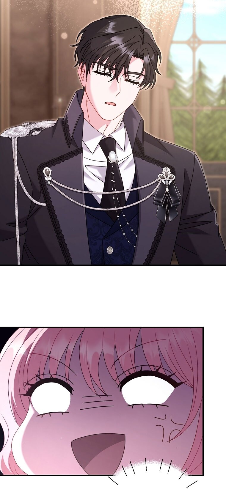 Манга Вместо сына я выберу отца - Глава 45 Страница 40