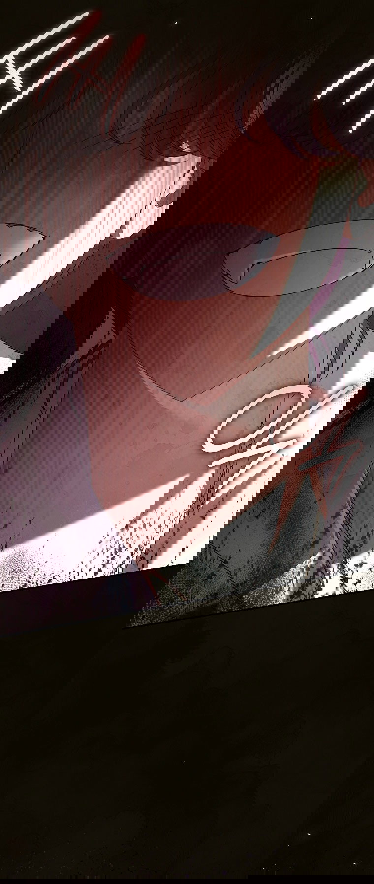 Манга Вместо сына я выберу отца - Глава 44 Страница 84