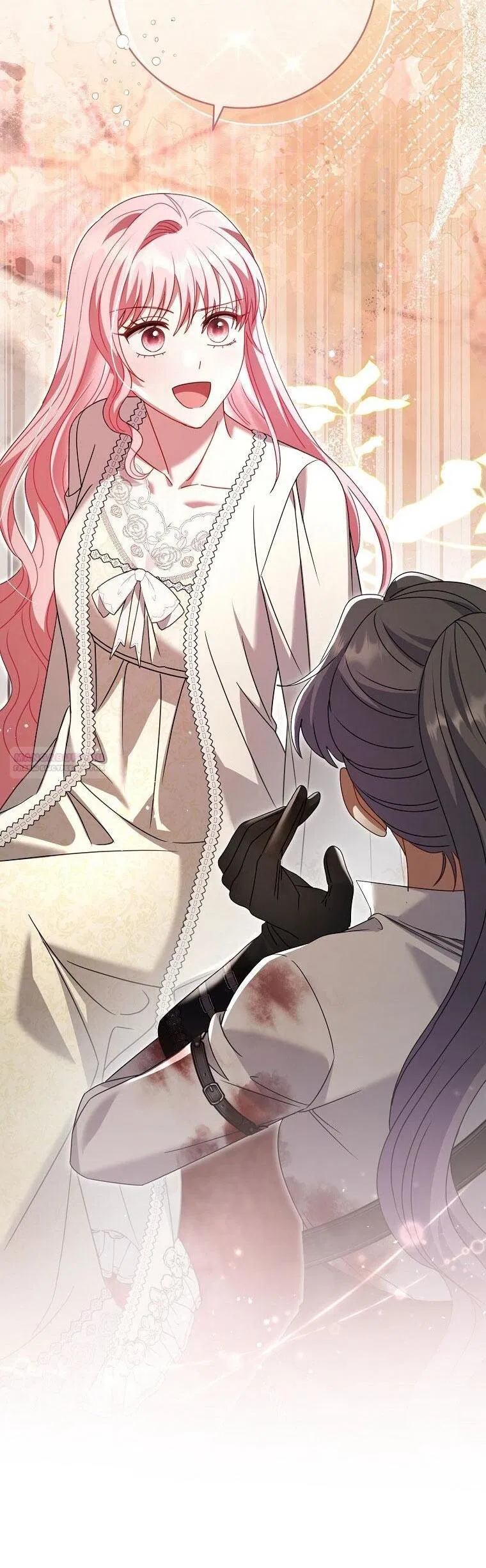 Манга Вместо сына я выберу отца - Глава 48 Страница 2