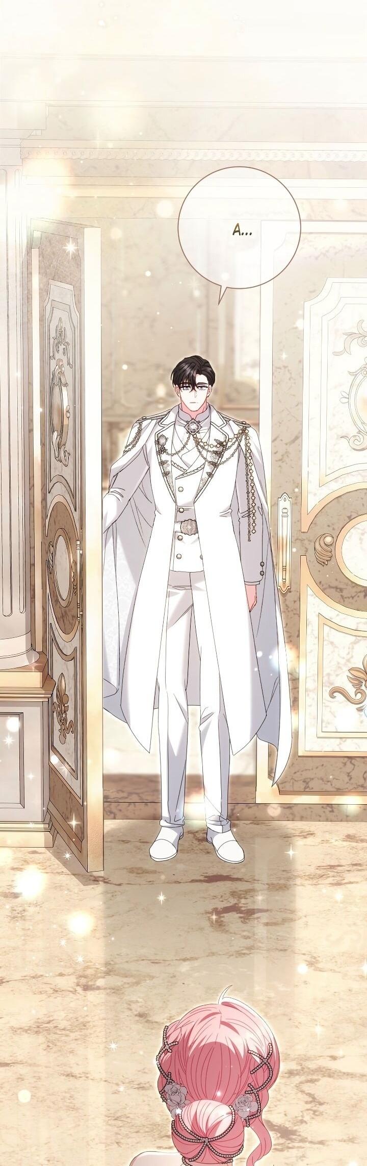 Манга Вместо сына я выберу отца - Глава 50 Страница 54