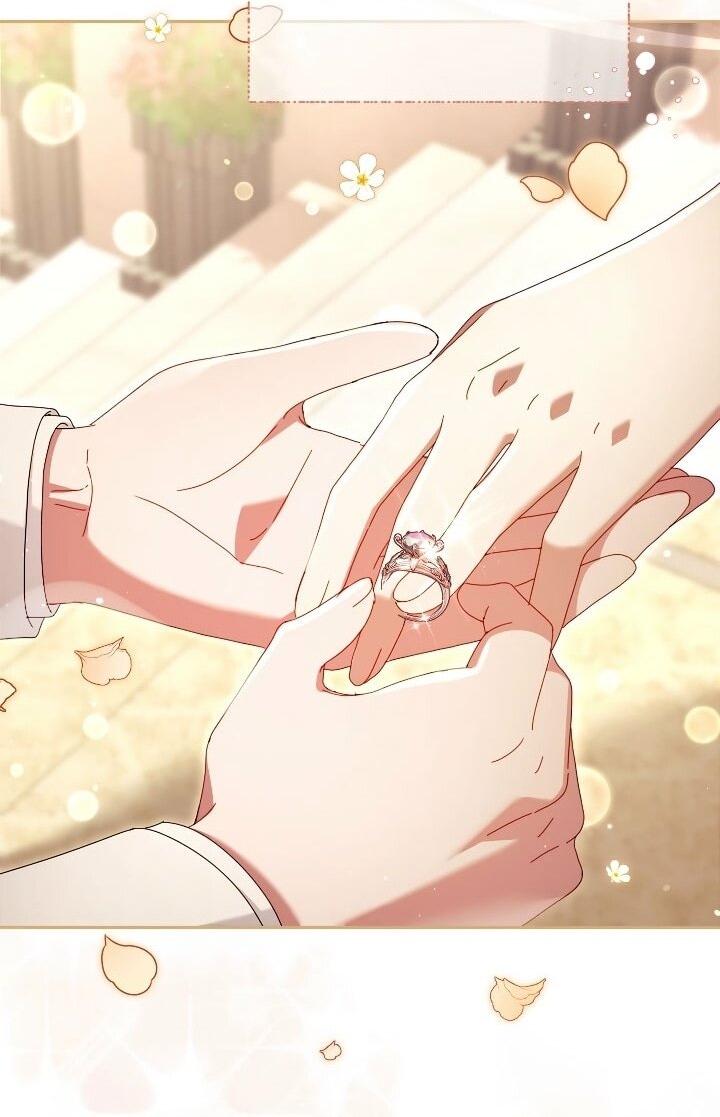 Манга Вместо сына я выберу отца - Глава 50 Страница 70