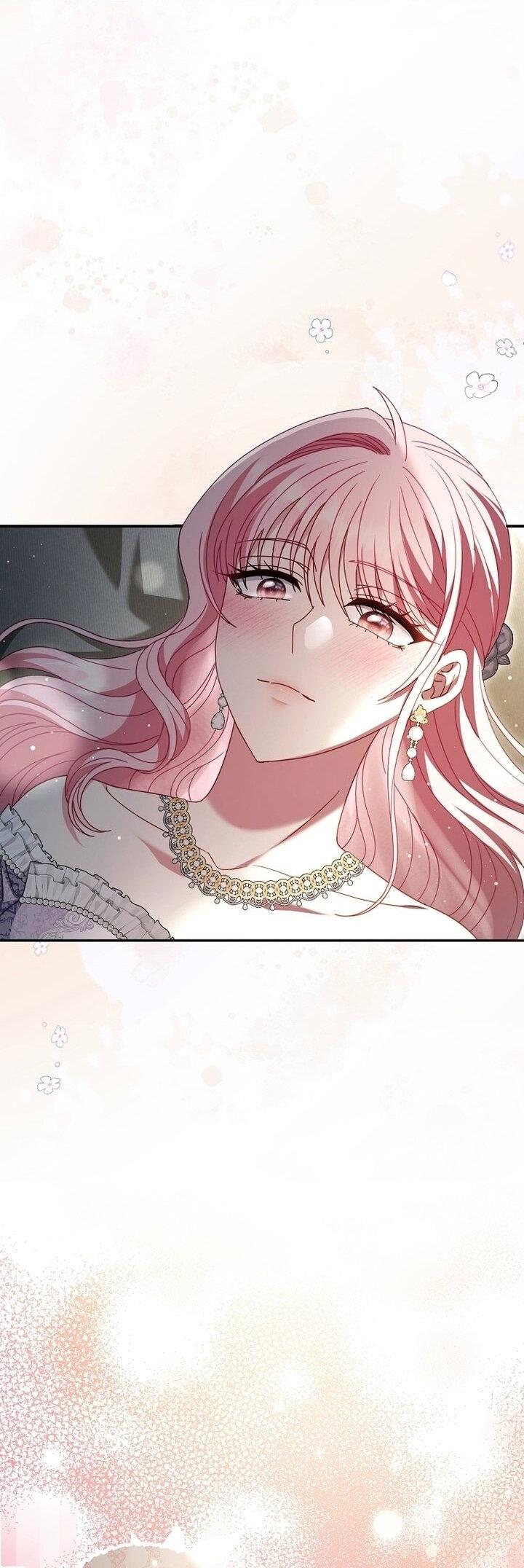 Манга Вместо сына я выберу отца - Глава 49 Страница 73