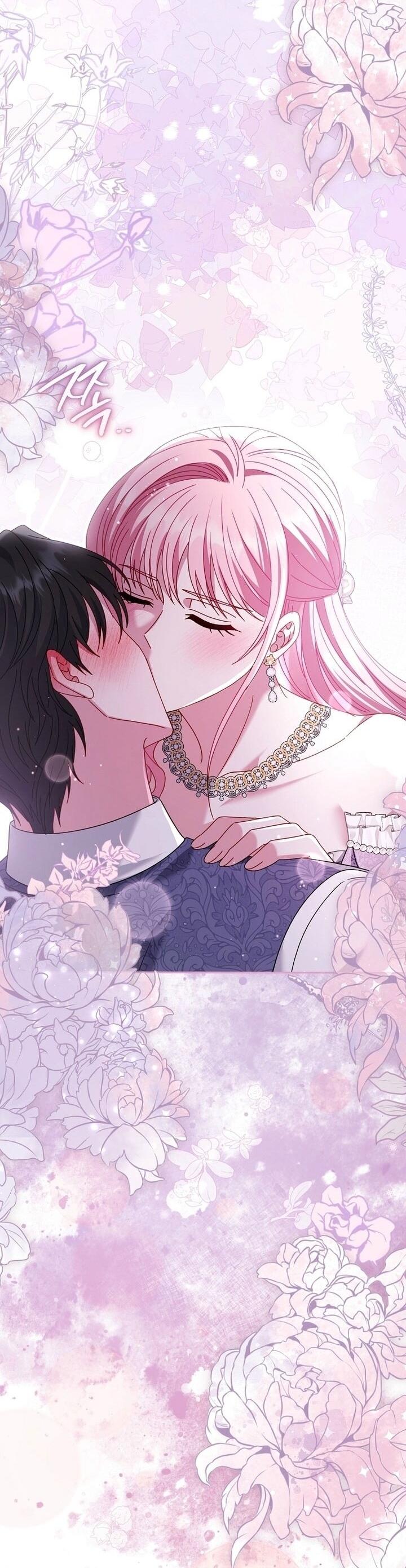 Манга Вместо сына я выберу отца - Глава 49 Страница 66