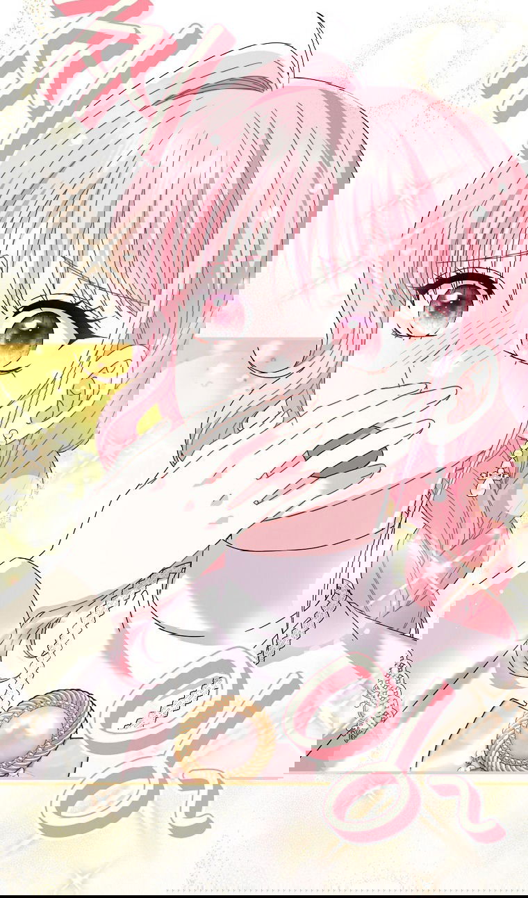 Манга Вместо сына я выберу отца - Глава 39 Страница 22