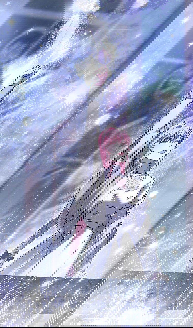 Манга Вместо сына я выберу отца - Глава 39 Страница 62