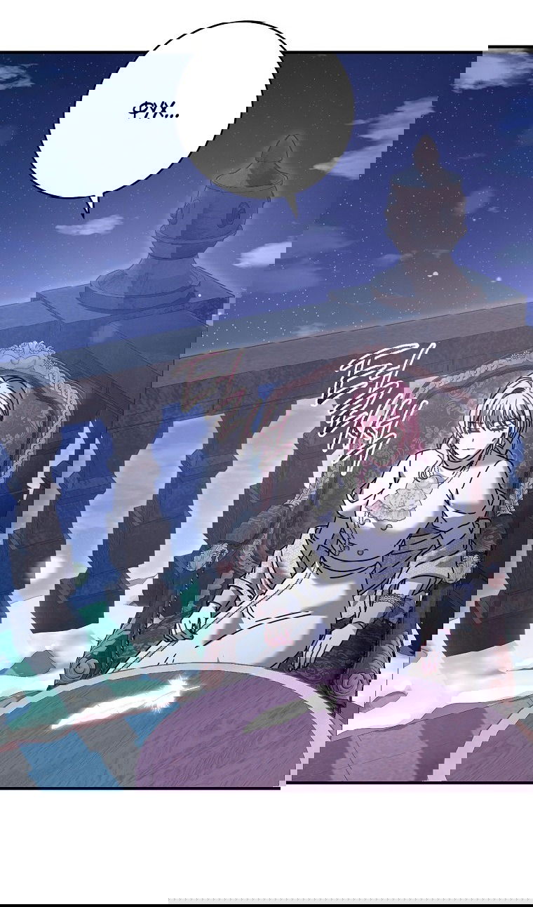 Манга Вместо сына я выберу отца - Глава 39 Страница 73