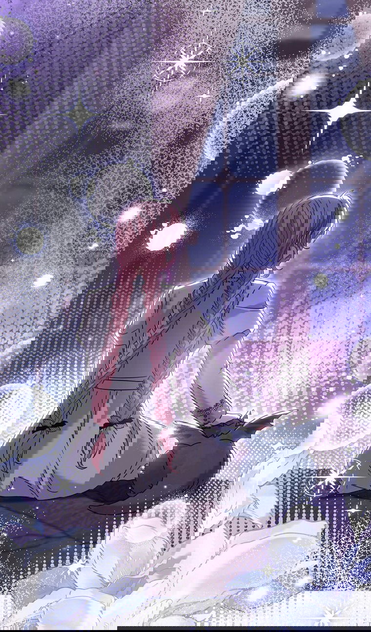 Манга Вместо сына я выберу отца - Глава 39 Страница 42