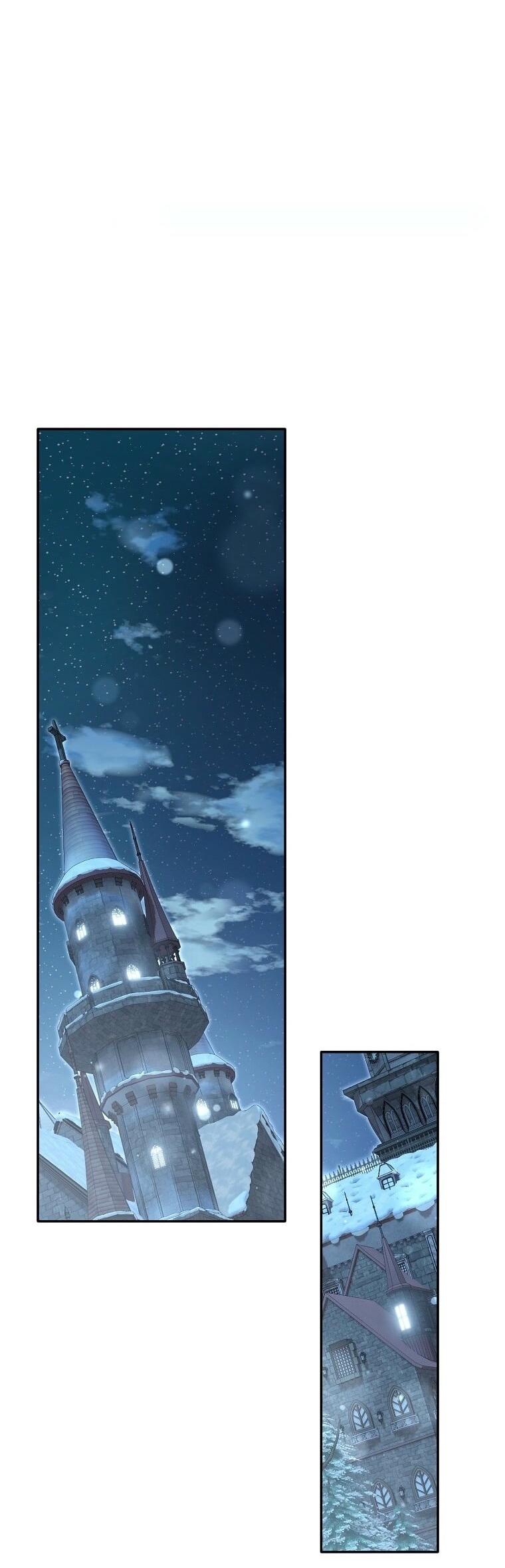 Манга Вместо сына я выберу отца - Глава 38 Страница 41