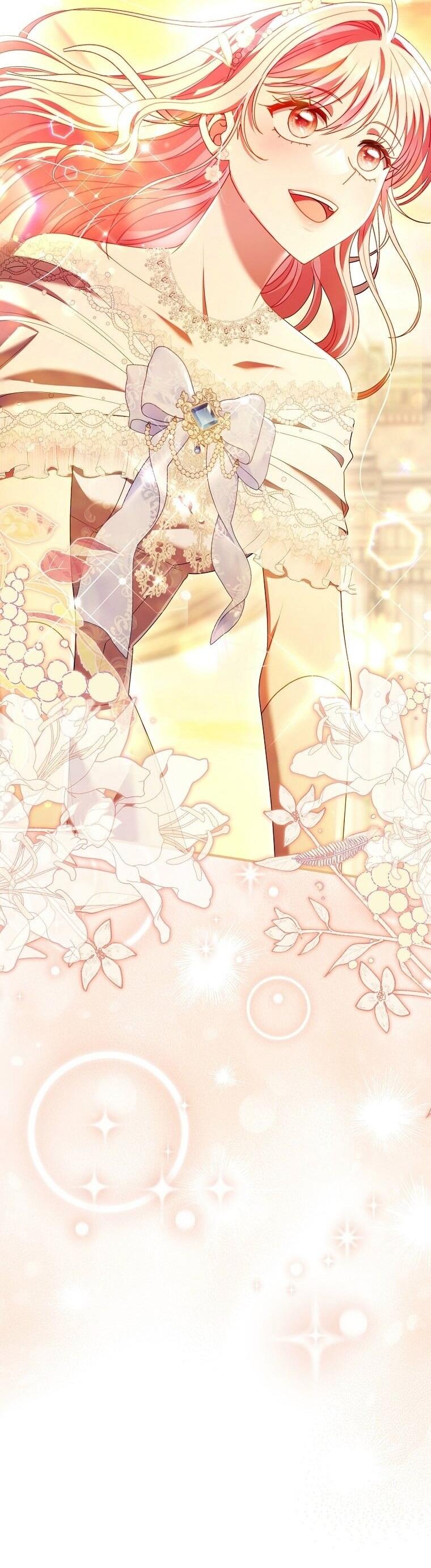 Манга Вместо сына я выберу отца - Глава 37 Страница 35