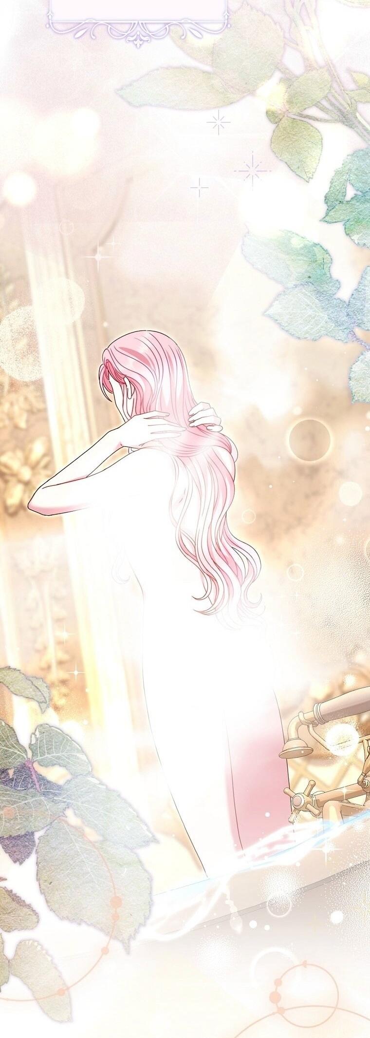 Манга Вместо сына я выберу отца - Глава 36 Страница 59