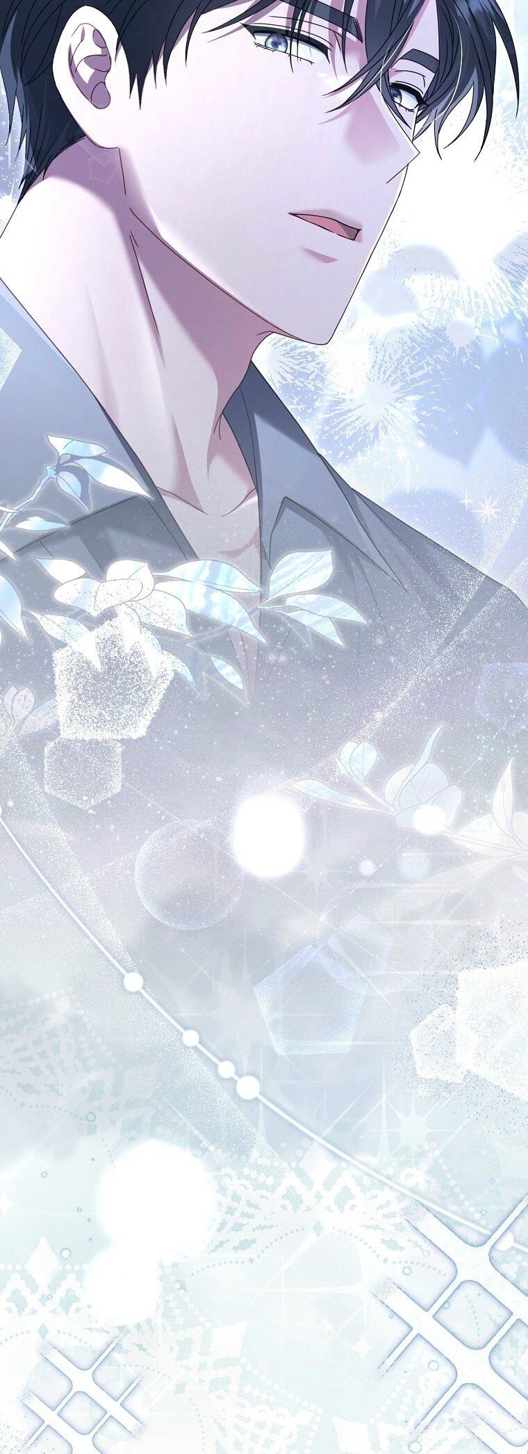 Манга Вместо сына я выберу отца - Глава 36 Страница 85