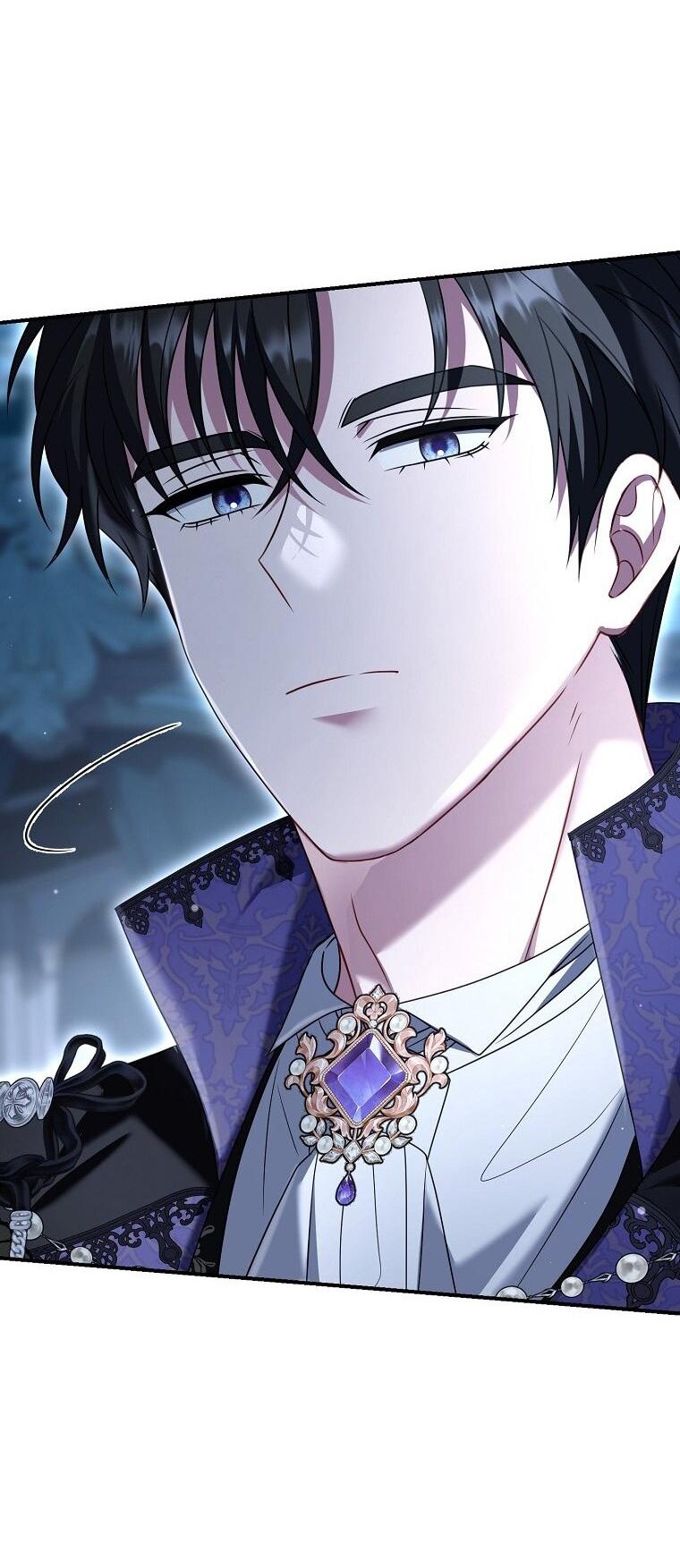 Манга Вместо сына я выберу отца - Глава 34 Страница 38