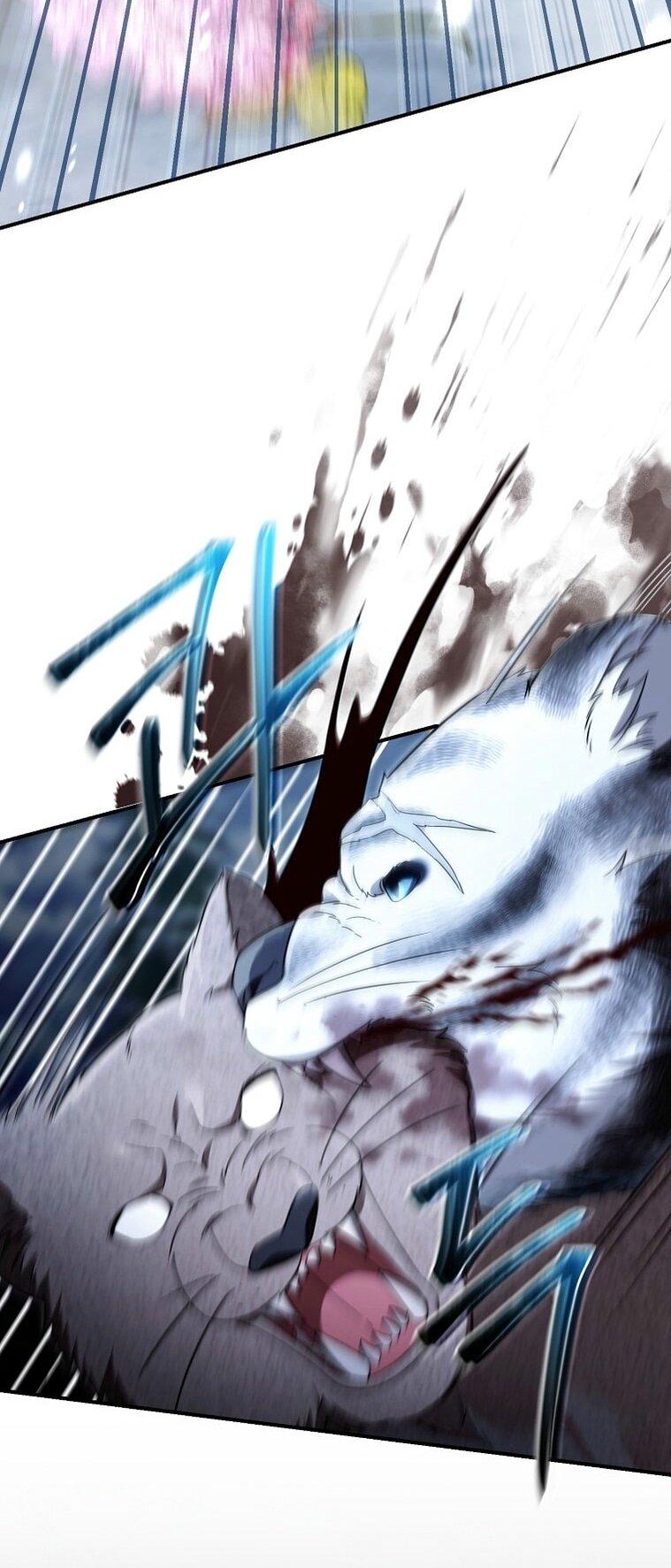 Манга Вместо сына я выберу отца - Глава 33 Страница 21