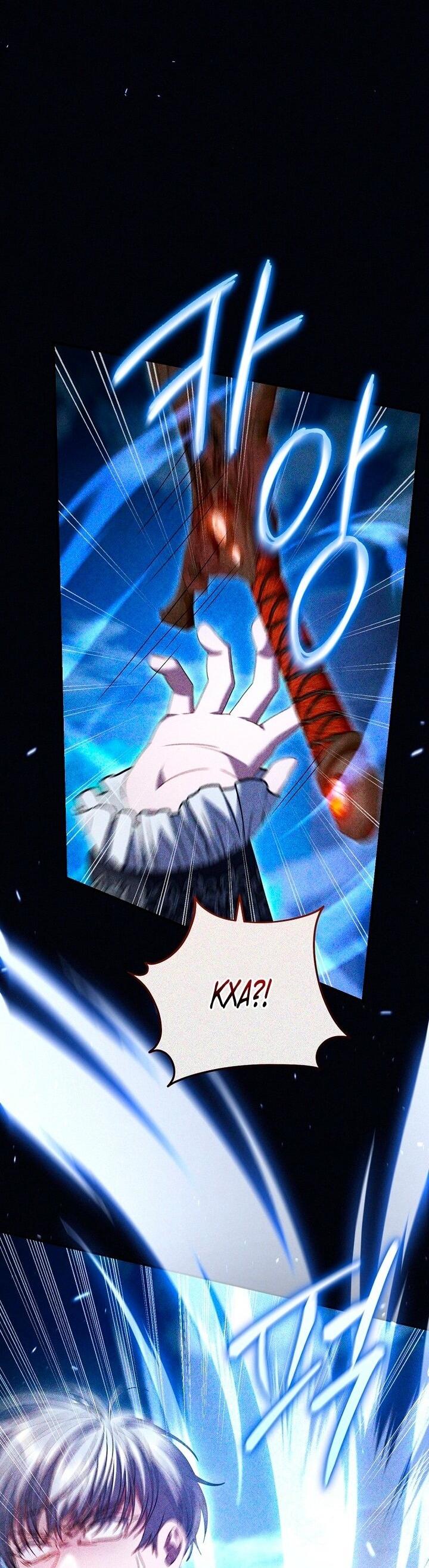 Манга Вместо сына я выберу отца - Глава 32 Страница 51