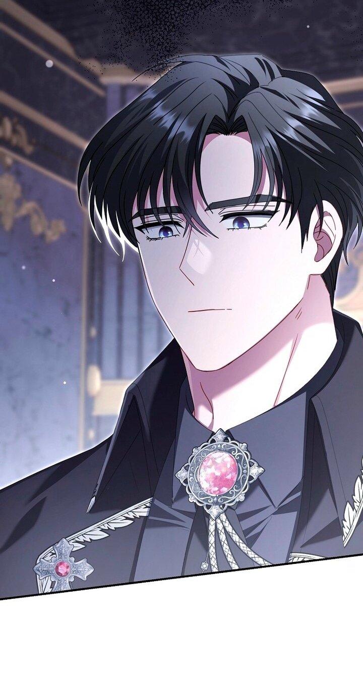 Манга Вместо сына я выберу отца - Глава 32 Страница 10