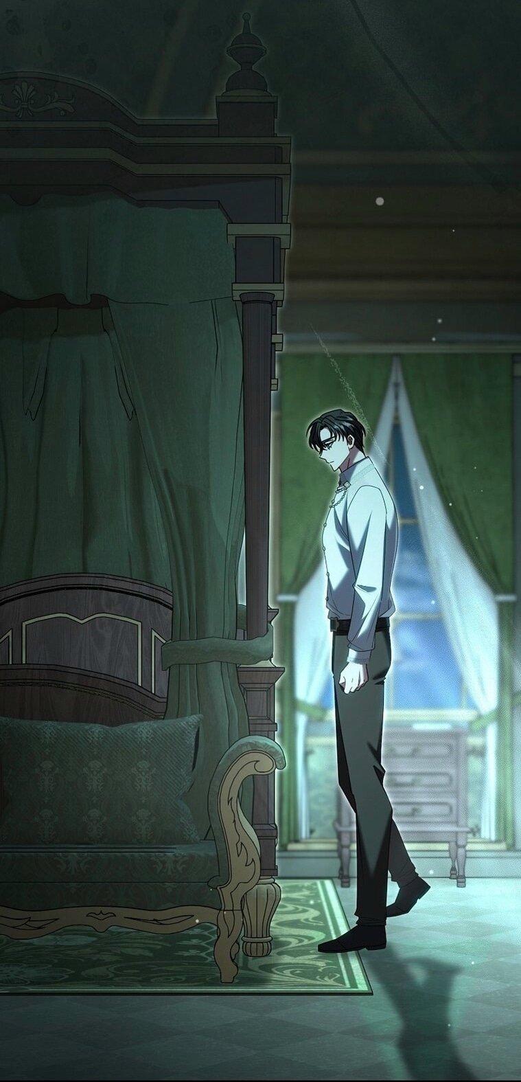 Манга Вместо сына я выберу отца - Глава 31 Страница 63