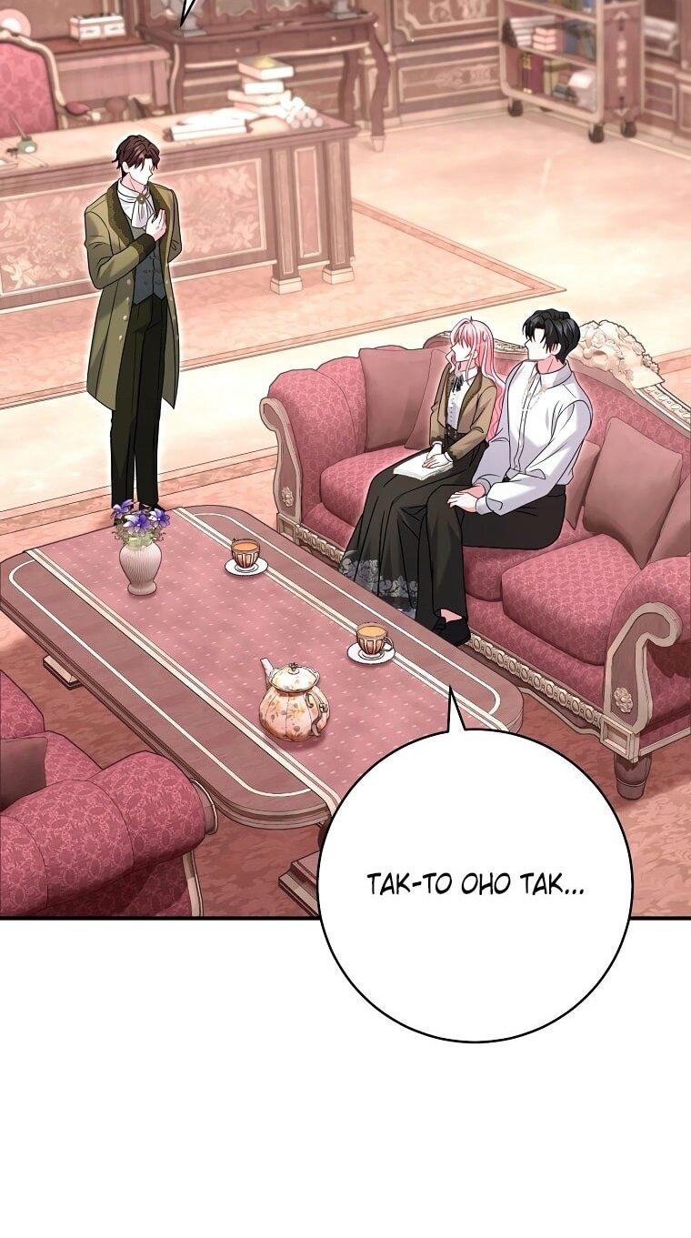 Манга Вместо сына я выберу отца - Глава 29 Страница 51