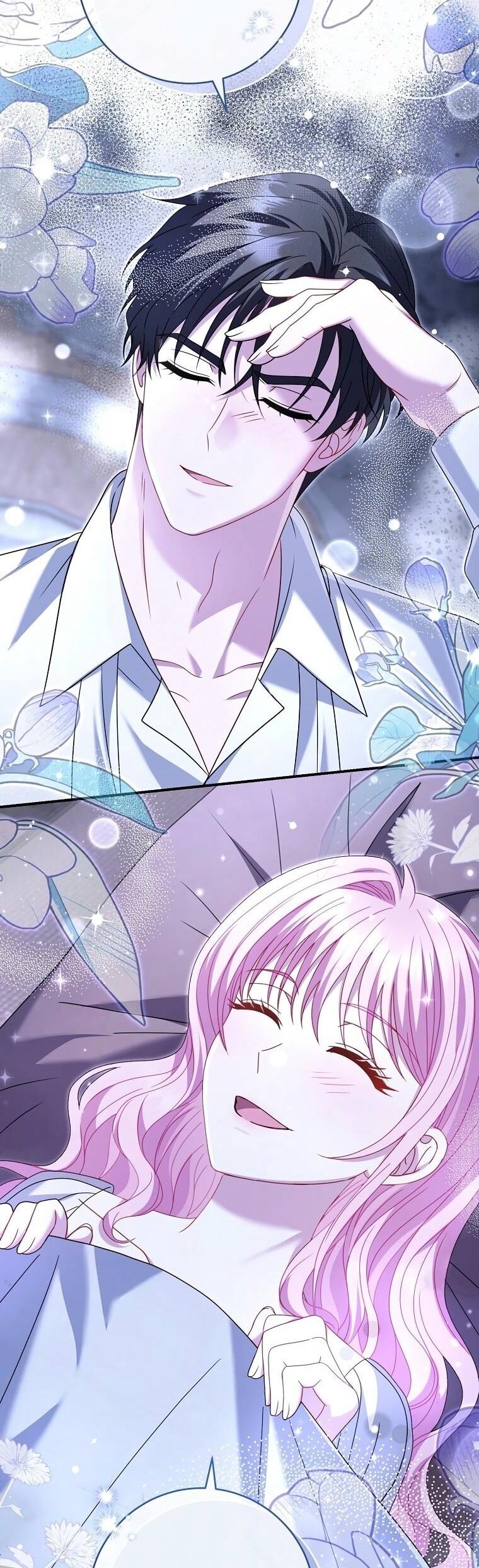 Манга Вместо сына я выберу отца - Глава 29 Страница 17