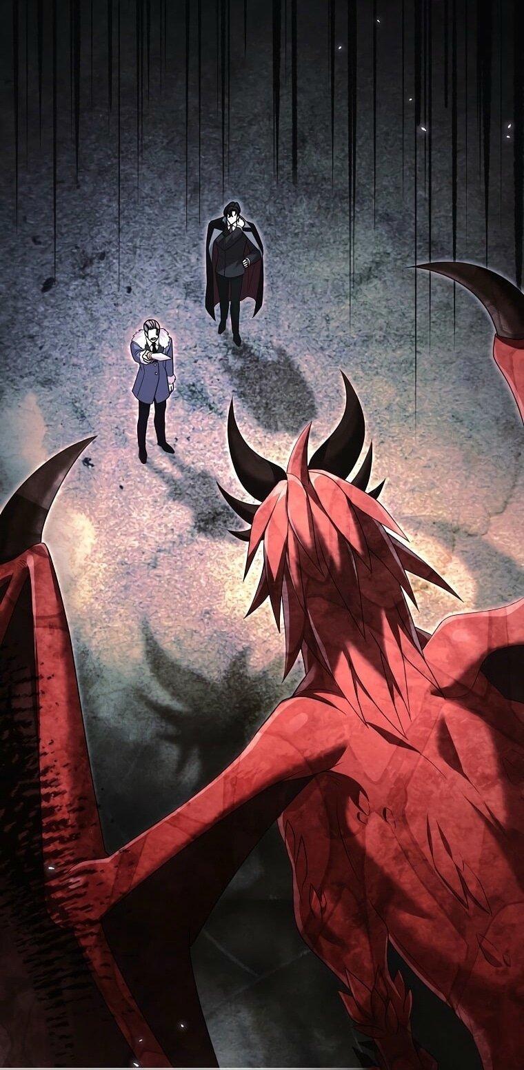 Манга Вместо сына я выберу отца - Глава 26 Страница 7