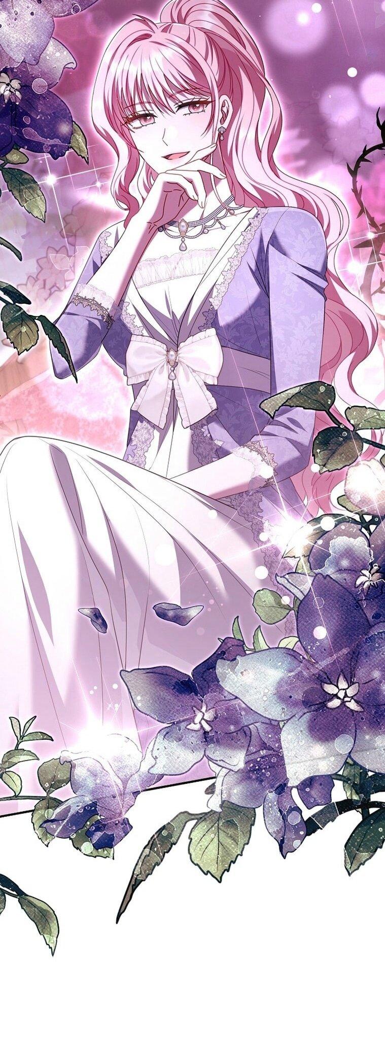 Манга Вместо сына я выберу отца - Глава 24 Страница 17