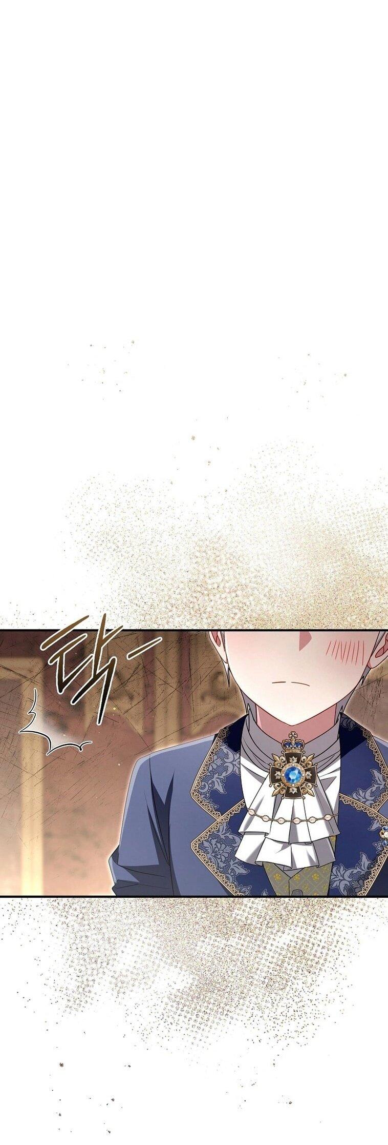 Манга Вместо сына я выберу отца - Глава 23 Страница 20