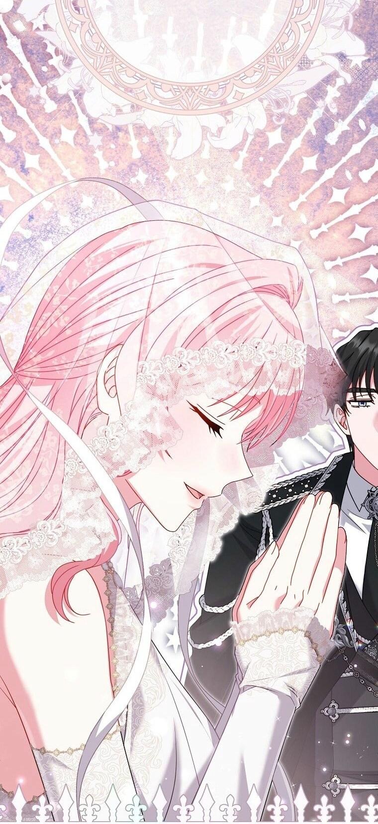 Манга Вместо сына я выберу отца - Глава 22 Страница 61