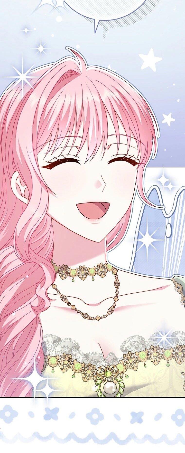 Манга Вместо сына я выберу отца - Глава 21 Страница 34