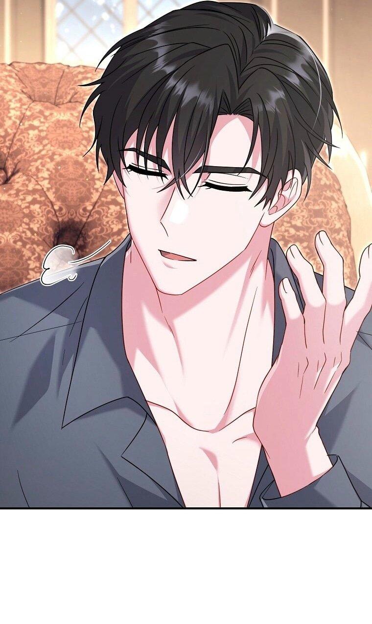 Манга Вместо сына я выберу отца - Глава 21 Страница 87