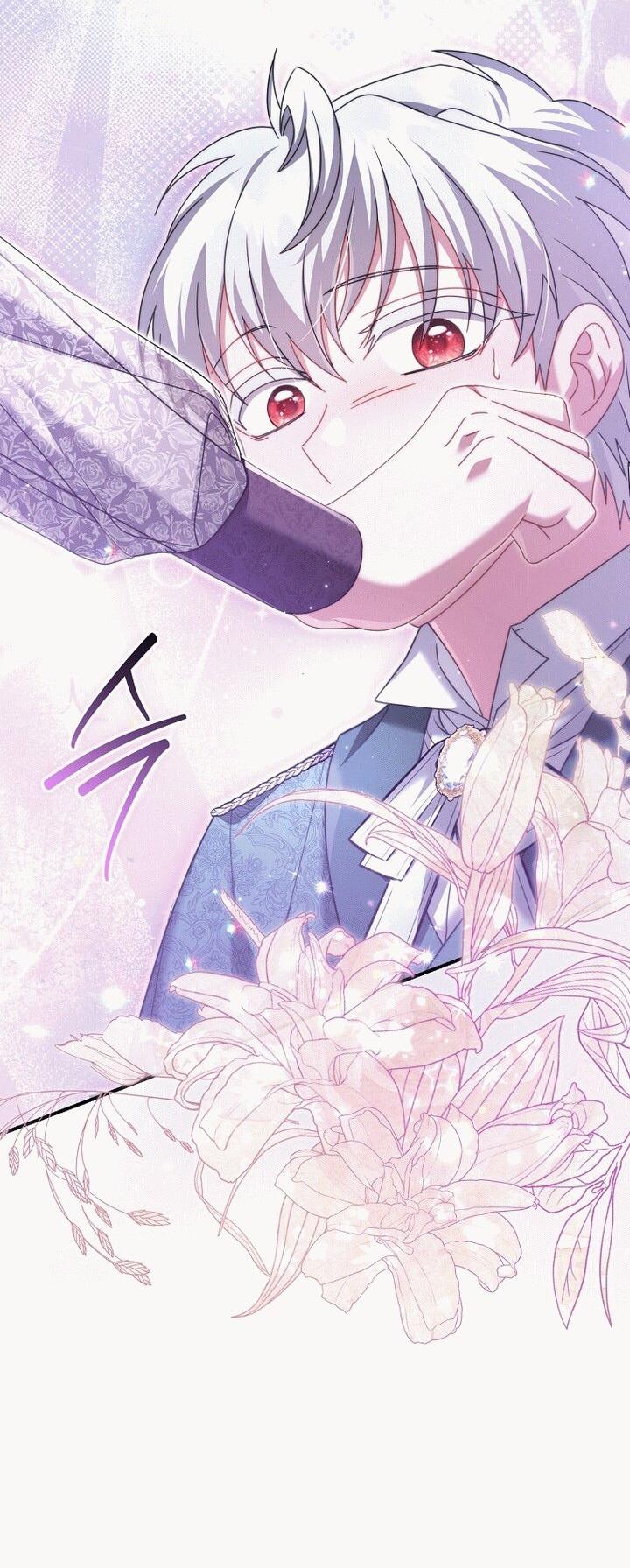 Манга Вместо сына я выберу отца - Глава 20 Страница 35