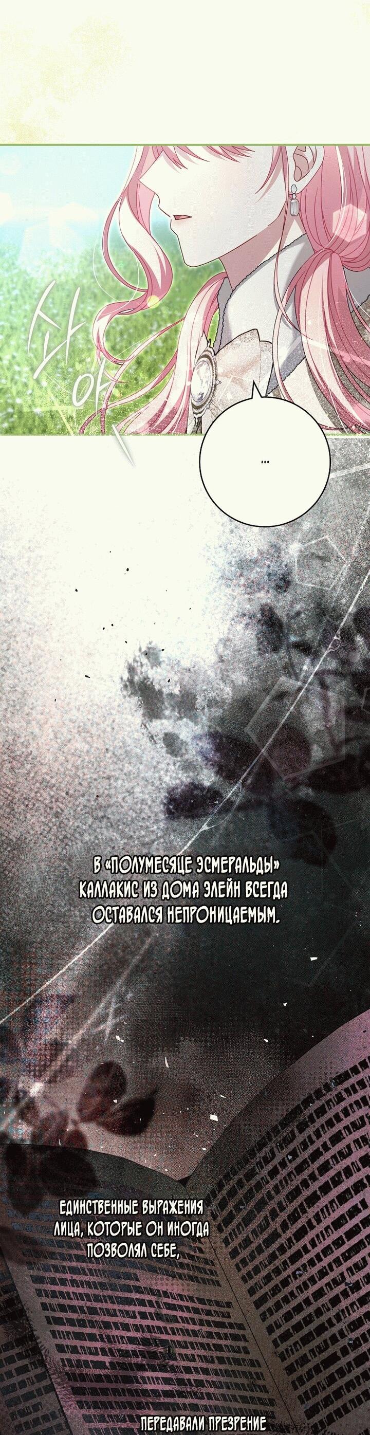 Манга Вместо сына я выберу отца - Глава 18 Страница 53