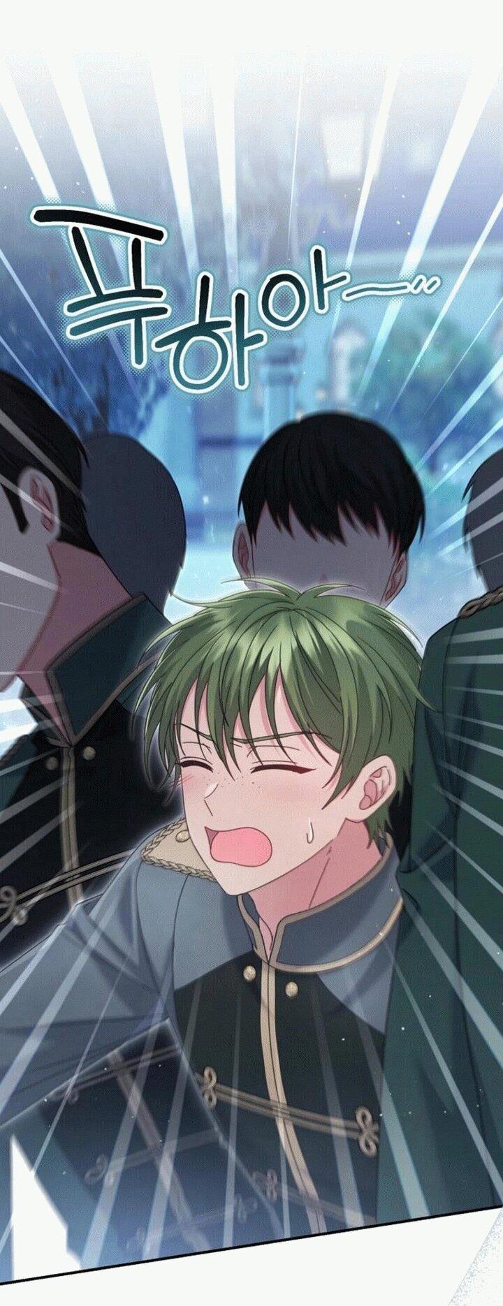 Манга Вместо сына я выберу отца - Глава 15 Страница 22