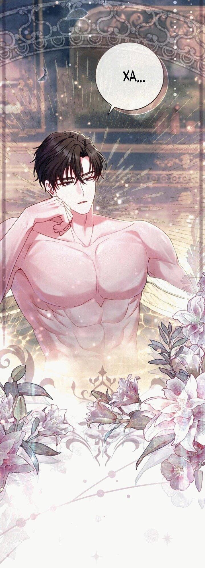 Манга Вместо сына я выберу отца - Глава 15 Страница 37