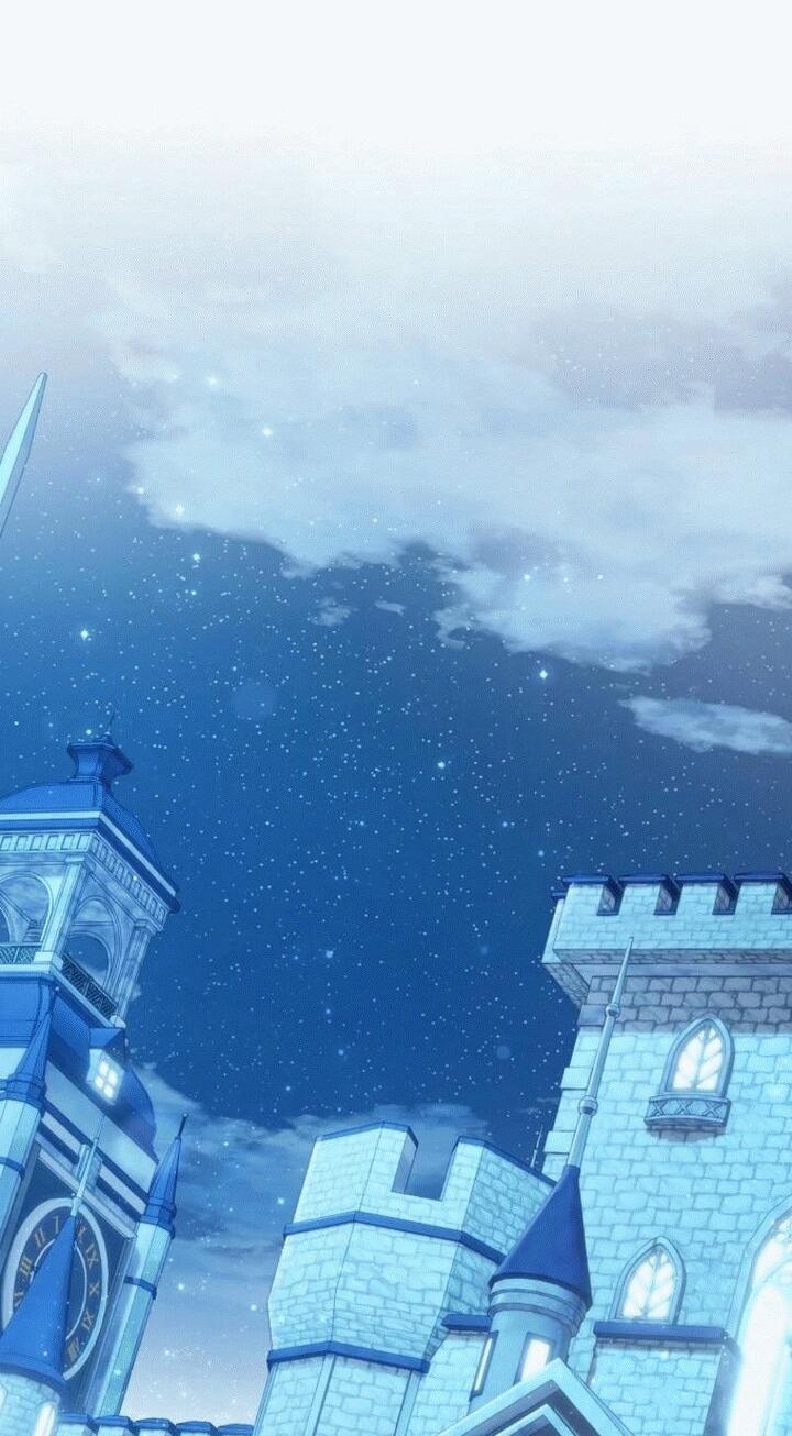 Манга Вместо сына я выберу отца - Глава 15 Страница 11