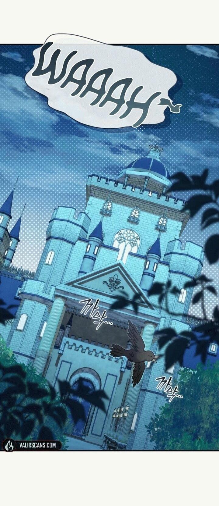 Манга Вместо сына я выберу отца - Глава 15 Страница 33