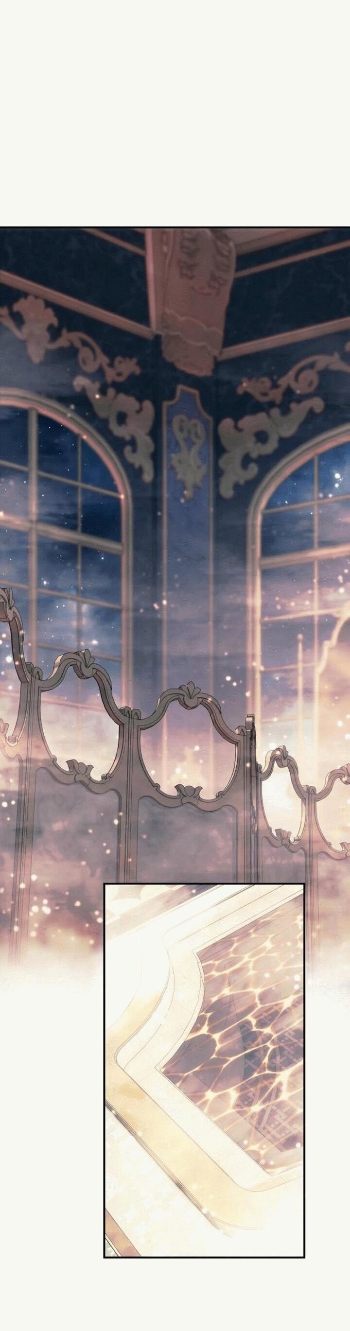 Манга Вместо сына я выберу отца - Глава 15 Страница 35