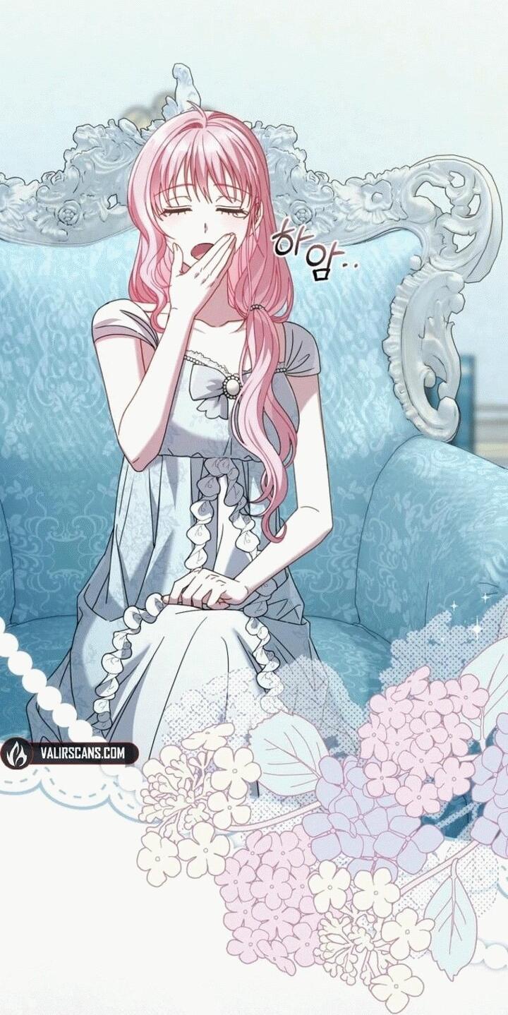 Манга Вместо сына я выберу отца - Глава 15 Страница 39