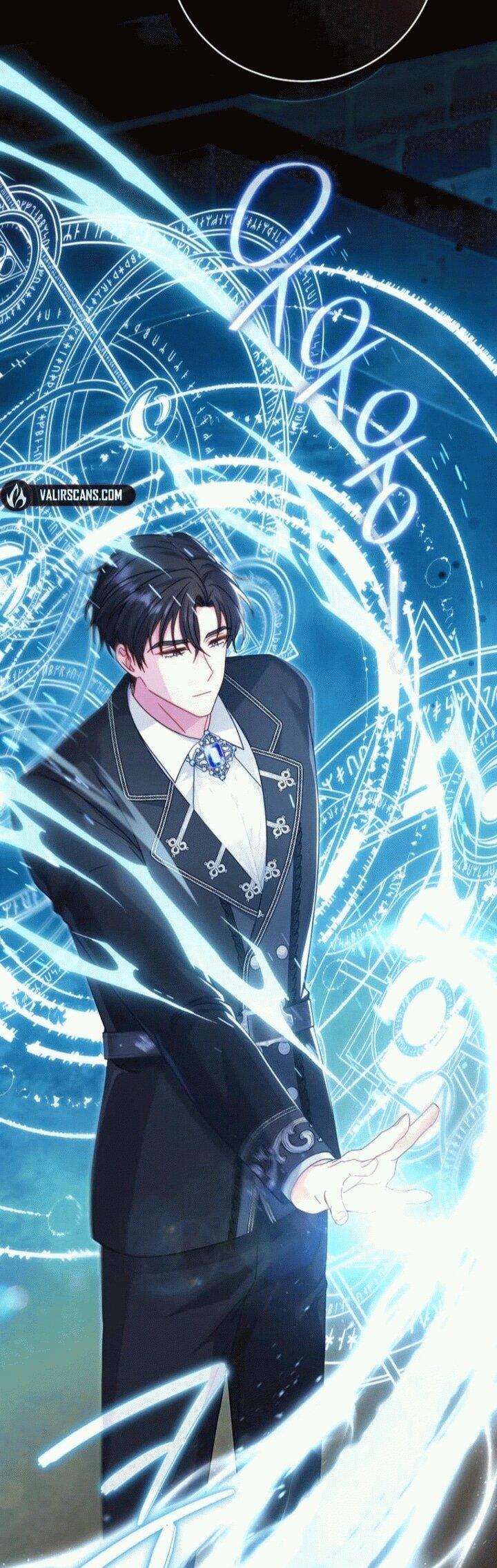 Манга Вместо сына я выберу отца - Глава 14 Страница 17