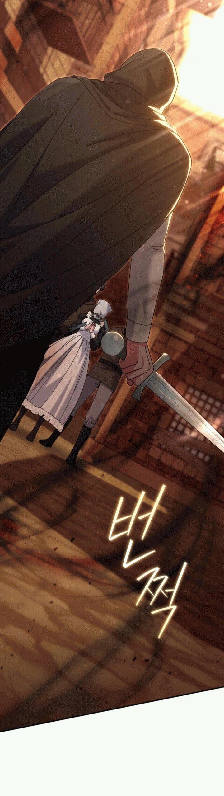 Манга Вместо сына я выберу отца - Глава 14 Страница 15