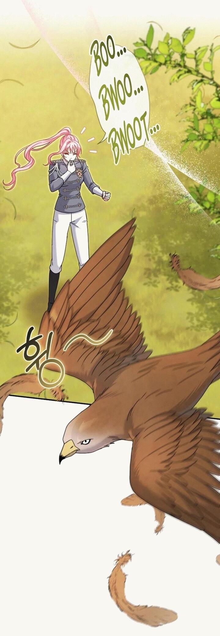 Манга Вместо сына я выберу отца - Глава 14 Страница 7