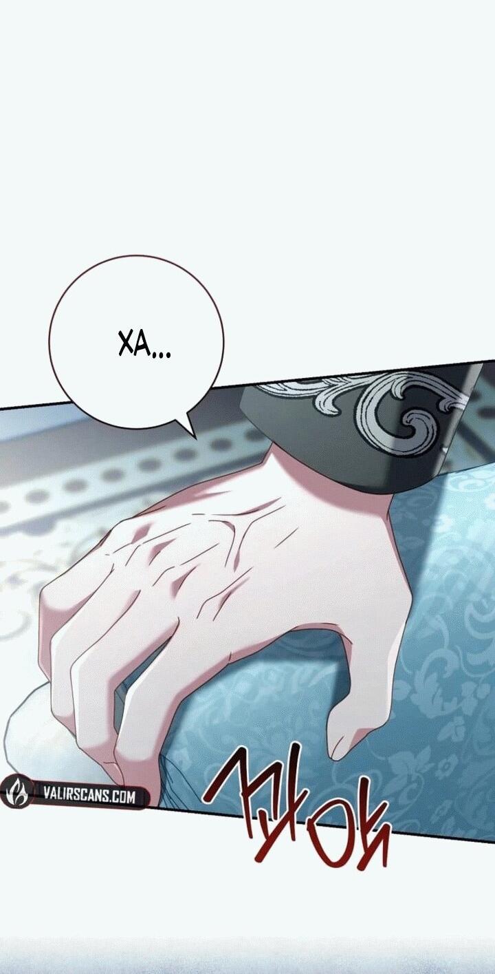 Манга Вместо сына я выберу отца - Глава 11 Страница 40