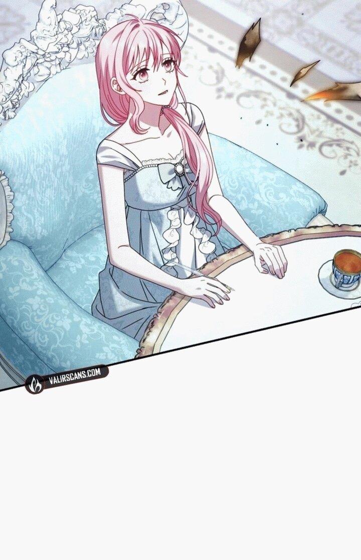 Манга Вместо сына я выберу отца - Глава 11 Страница 66