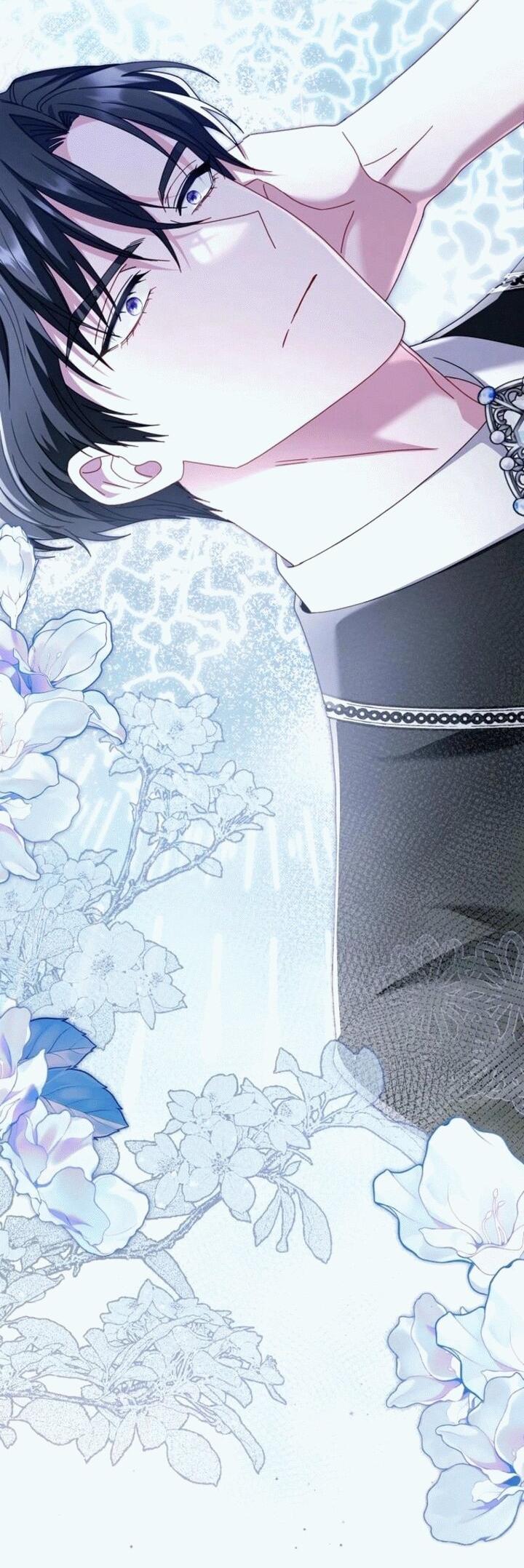 Манга Вместо сына я выберу отца - Глава 11 Страница 54